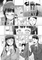 A Certain Futanari Girl's Masturbation Diary Final Chapter: FutaOna 8 / ふたオナ最終章 [Red-Rum] [Original] Thumbnail Page 21