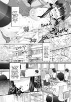 A Certain Futanari Girl's Masturbation Diary Final Chapter: FutaOna 8 / ふたオナ最終章 [Red-Rum] [Original] Thumbnail Page 04