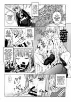 Koyoi Sakurairo Club De / 今宵さくら色クラブで [Ikeda Shuuko] [Fate] Thumbnail Page 10