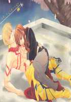 Koyoi Sakurairo Club De / 今宵さくら色クラブで [Ikeda Shuuko] [Fate] Thumbnail Page 22