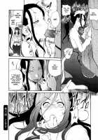 Sun of Lament, Moon of Ecstasy / 慟哭の太陽 恍惚の月 [Kotoyoshi Yumisuke] [Original] Thumbnail Page 126