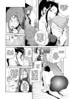 Sun of Lament, Moon of Ecstasy / 慟哭の太陽 恍惚の月 [Kotoyoshi Yumisuke] [Original] Thumbnail Page 128