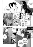 Sun of Lament, Moon of Ecstasy / 慟哭の太陽 恍惚の月 [Kotoyoshi Yumisuke] [Original] Thumbnail Page 136