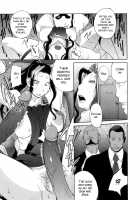 Sun of Lament, Moon of Ecstasy / 慟哭の太陽 恍惚の月 [Kotoyoshi Yumisuke] [Original] Thumbnail Page 173