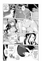 Sun of Lament, Moon of Ecstasy / 慟哭の太陽 恍惚の月 [Kotoyoshi Yumisuke] [Original] Thumbnail Page 187