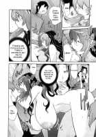 Sun of Lament, Moon of Ecstasy / 慟哭の太陽 恍惚の月 [Kotoyoshi Yumisuke] [Original] Thumbnail Page 193