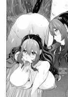 Sun of Lament, Moon of Ecstasy / 慟哭の太陽 恍惚の月 [Kotoyoshi Yumisuke] [Original] Thumbnail Page 203