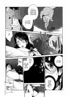 Sun of Lament, Moon of Ecstasy / 慟哭の太陽 恍惚の月 [Kotoyoshi Yumisuke] [Original] Thumbnail Page 23