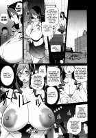 Sun of Lament, Moon of Ecstasy / 慟哭の太陽 恍惚の月 [Kotoyoshi Yumisuke] [Original] Thumbnail Page 47