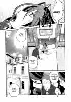 Sun of Lament, Moon of Ecstasy / 慟哭の太陽 恍惚の月 [Kotoyoshi Yumisuke] [Original] Thumbnail Page 49