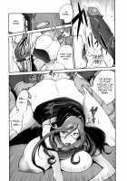 Sun of Lament, Moon of Ecstasy / 慟哭の太陽 恍惚の月 [Kotoyoshi Yumisuke] [Original] Thumbnail Page 59