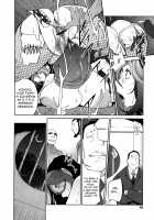 Sun of Lament, Moon of Ecstasy / 慟哭の太陽 恍惚の月 [Kotoyoshi Yumisuke] [Original] Thumbnail Page 80