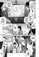 Sun of Lament, Moon of Ecstasy / 慟哭の太陽 恍惚の月 [Kotoyoshi Yumisuke] [Original] Thumbnail Page 91