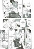 Nezumi no Kuse ni Namaiki da / ねずみのくせになまいきだ [Aki] [Touhou Project] Thumbnail Page 06