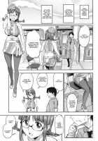 MAGIC SEVEN / MAGIC SEVEN [Asuhiro] [The Idolmaster] Thumbnail Page 02