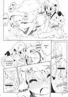 Momijium Nitrite [Yude Pea] [Touhou Project] Thumbnail Page 14