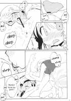 Momijium Nitrite [Yude Pea] [Touhou Project] Thumbnail Page 19