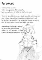 Momijium Nitrite [Yude Pea] [Touhou Project] Thumbnail Page 04