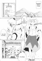 Momijium Nitrite [Yude Pea] [Touhou Project] Thumbnail Page 06