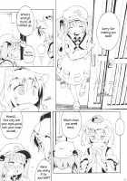 Momijium Nitrite [Yude Pea] [Touhou Project] Thumbnail Page 07