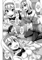 Clever? Solution [Sakamata Nerimono] [Original] Thumbnail Page 12