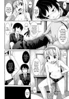 Clever? Solution [Sakamata Nerimono] [Original] Thumbnail Page 27