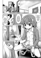 Clever? Solution [Sakamata Nerimono] [Original] Thumbnail Page 29