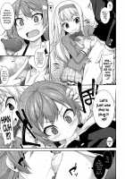 Clever? Solution [Sakamata Nerimono] [Original] Thumbnail Page 32