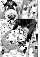 Clever? Solution [Sakamata Nerimono] [Original] Thumbnail Page 44