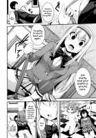 Clever? Solution [Sakamata Nerimono] [Original] Thumbnail Page 81