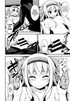 Clever? Solution [Sakamata Nerimono] [Original] Thumbnail Page 91