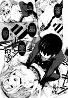 Clever? Solution [Sakamata Nerimono] [Original] Thumbnail Page 94