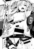 Clever? Solution [Sakamata Nerimono] [Original] Thumbnail Page 97