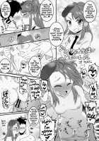 Anzio's Specialty: 3,000,000 Lira For One Time / アンツィオ名物一発300万リラ [Noumiso] [Girls Und Panzer] Thumbnail Page 20