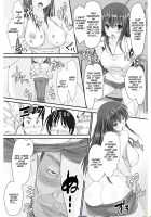 Tennyuu-Sensei -Danshikou No Kiraware Kyoushi Ga Jotai Keshitara- Chapter 1 / 転乳せんせい～男子校の嫌われ教師が女体化したら～ Chapter 1 [Takase Muh] [Original] Thumbnail Page 23