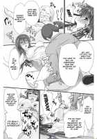 Tennyuu-Sensei -Danshikou No Kiraware Kyoushi Ga Jotai Keshitara- Chapter 1 / 転乳せんせい～男子校の嫌われ教師が女体化したら～ Chapter 1 [Takase Muh] [Original] Thumbnail Page 30