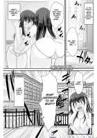 Tennyuu-Sensei -Danshikou No Kiraware Kyoushi Ga Jotai Keshitara- Chapter 1 / 転乳せんせい～男子校の嫌われ教師が女体化したら～ Chapter 1 [Takase Muh] [Original] Thumbnail Page 03