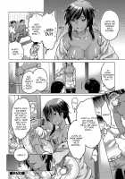 The Cursed, Female Transformation Beach / 呪いの♀化海岸 [Inochi Wazuka] [Original] Thumbnail Page 24