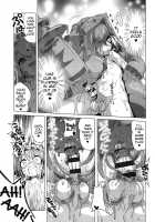 A Town Of Tasty Treats - Part 2 / おいしいごはんのあるまち 後編 [Akazawa Red] [Original] Thumbnail Page 19