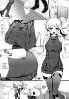 Yui to Ouchix / 唯とお家ックス [Asami Asami] [The Idolmaster] Thumbnail Page 03