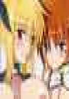 Mawaru Futari / 輪る二人 [Mahou Shoujo Lyrical Nanoha] Thumbnail Page 61