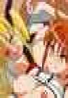 Mawaru Futari / 輪る二人 [Mahou Shoujo Lyrical Nanoha] Thumbnail Page 66