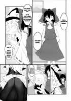 Dreams dreams [Yassy] [Touhou Project] Thumbnail Page 14