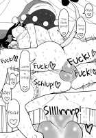 Dreams dreams [Yassy] [Touhou Project] Thumbnail Page 30