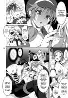 Happou Bijin Kyoku / 八方美人極 [Tokimachi Eisei] [Tales Of Xillia] Thumbnail Page 16