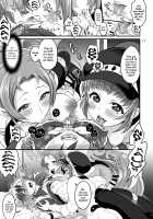 Happou Bijin Kyoku / 八方美人極 [Tokimachi Eisei] [Tales Of Xillia] Thumbnail Page 17