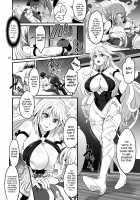 Happou Bijin Kyoku / 八方美人極 [Tokimachi Eisei] [Tales Of Xillia] Thumbnail Page 18