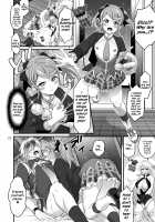 Happou Bijin Kyoku / 八方美人極 [Tokimachi Eisei] [Tales Of Xillia] Thumbnail Page 22