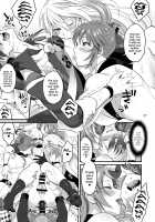 Happou Bijin Kyoku / 八方美人極 [Tokimachi Eisei] [Tales Of Xillia] Thumbnail Page 27