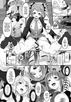Happou Bijin Kyoku / 八方美人極 [Tokimachi Eisei] [Tales Of Xillia] Thumbnail Page 28